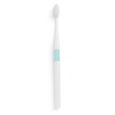 Zubní kartáček NuSkin AP 24 Whitening Toothbrush − bílozelený