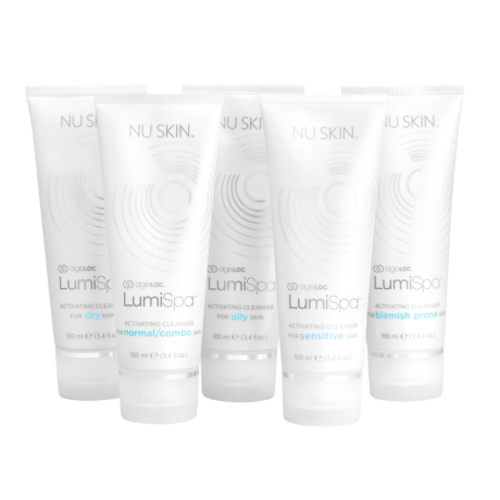 nu-skin-ageloc-lumispa-cleansers