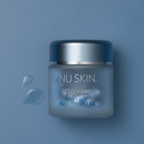 nu-skin-ageloc-tru-face-essence-ultra-facial-firming-product-aerial-image