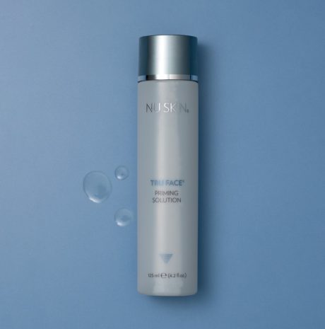 nu-skin-ageloc-tru-face-priming-solution-texture-aerial-lifestyle-image