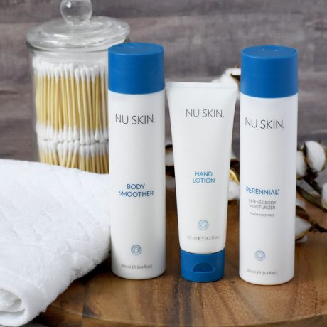 nu-skin-body-care-moisturizer-range-lifestyle-image