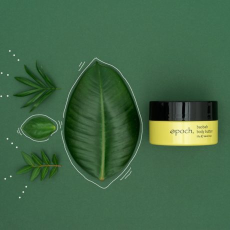 nu-skin-epoch-baobab-body-butter-lifestyle-image-green