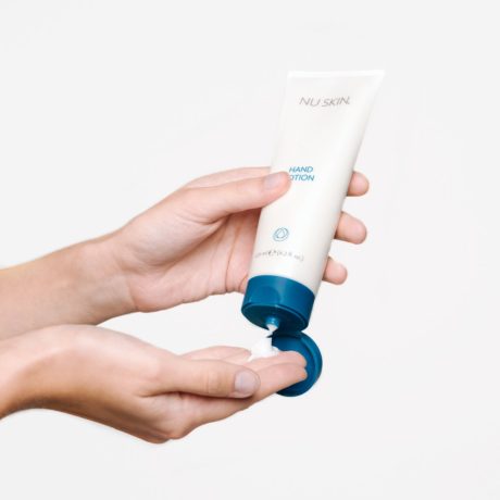 nu-skin-hand-lotion-body-care-product-image