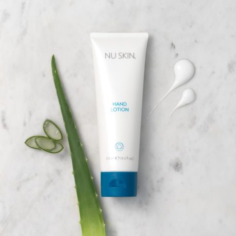 nu-skin-hand-lotion-body-care-product-ingredients-lifestyle-image