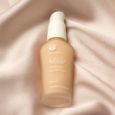 Podkladový tónovací krém Advanced Liquid Finish Anti-Ageing se SPF 15 − Sunset Beige