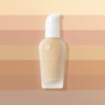 Podkladový tónovací krém Advanced Liquid Finish Anti-Ageing se SPF 15 − Honey Beige