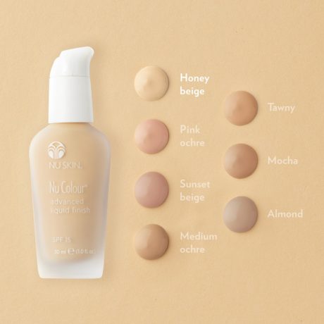 nu-skin-nu-colour-liquid-finish-shades-honey-beige-image