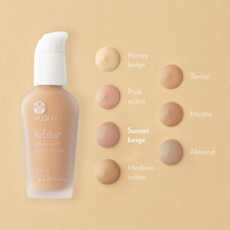 nu-skin-nu-colour-liquid-finish-shades-sunset-beige-image