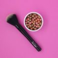 Kosmetický štětec NuSkin Nu Colour Powder Brush N˚2