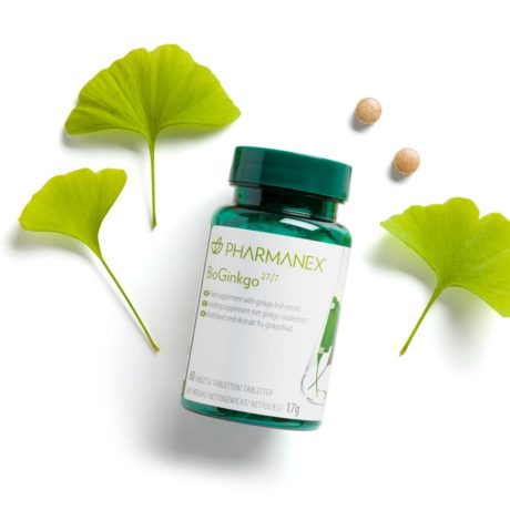 pharmanex-bioginkgo-bottle-green-leafs-lifestyle