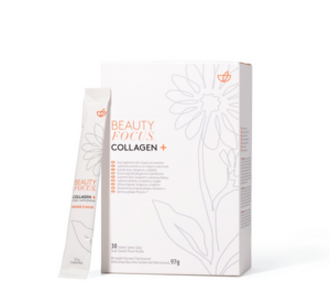 Beauty Focus Collagen+