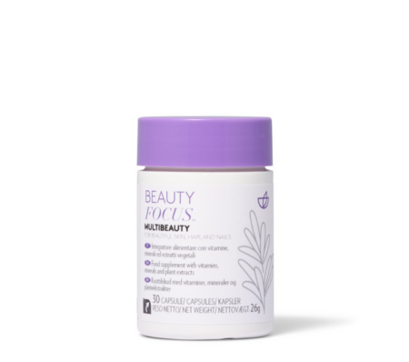 Beauty Focus MultiBeauty