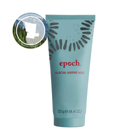 epoch-glacial-marine-mud