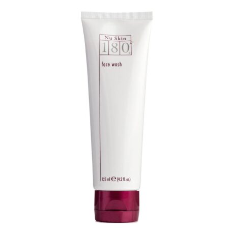 nu-skin-180-face-wash