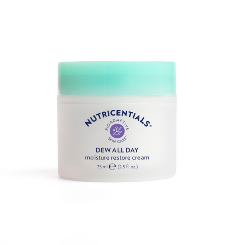 nutricentials-dew-all-day-moisture-restore-cream