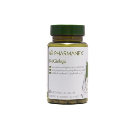 BioGinkgo