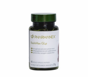 ReishiMax GLp