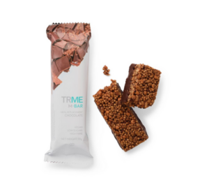 TRME M-Bars Chocolate - 10 bars pack